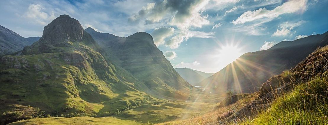 Scottish Highlands